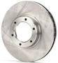 BrakeBest Select Front Brake Rotor