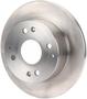 BrakeBest Select Rear Brake Rotor