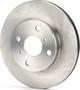 BrakeBest Select Front Brake Rotor