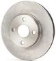 BrakeBest Select Front Brake Rotor