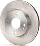 BrakeBest Select Front Brake Rotor