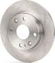 BrakeBest Select Rear Brake Rotor