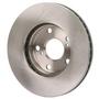 BrakeBest Select Front Brake Rotor