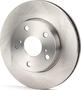 BrakeBest Select Front Brake Rotor