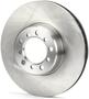 BrakeBest Select Front Brake Rotor
