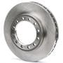 BrakeBest Select Front Brake Rotor