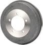 BrakeBest Select Brake Drum