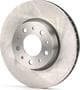 BrakeBest Select Front Brake Rotor