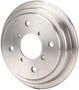 BrakeBest Select Brake Drum