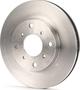 BrakeBest Select Front Brake Rotor