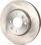 BrakeBest Select Front Brake Rotor