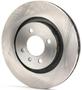 BrakeBest Select Rear Brake Rotor