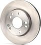 BrakeBest Select Front Brake Rotor