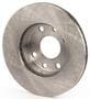 BrakeBest Select Front Brake Rotor