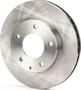 BrakeBest Select Front Brake Rotor