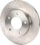 BrakeBest Select Rear Brake Rotor
