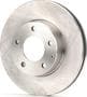 BrakeBest Select Front Brake Rotor
