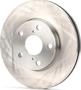 BrakeBest Select Front Brake Rotor