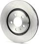 BrakeBest Select Front Brake Rotor