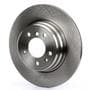 BrakeBest Select Rear Brake Rotor