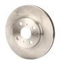 BrakeBest Select Front Brake Rotor