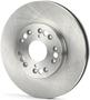 BrakeBest Select Front Brake Rotor