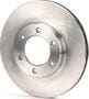 BrakeBest Select Front Brake Rotor