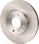 BrakeBest Select Front Brake Rotor