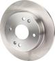 BrakeBest Select Rear Brake Rotor