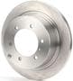 BrakeBest Select Rear Brake Rotor