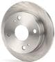 BrakeBest Select Rear Brake Rotor
