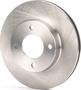 BrakeBest Select Front Brake Rotor