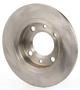 BrakeBest Select Rear Brake Rotor