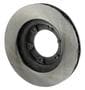 BrakeBest Select Front Brake Rotor