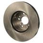 BrakeBest Select Front Brake Rotor