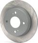 BrakeBest Select Rear Brake Rotor