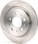BrakeBest Select Rear Brake Rotor