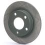 BrakeBest Select Rear Brake Rotor