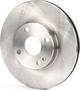 BrakeBest Select Front Brake Rotor