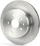BrakeBest Select Rear Brake Rotor