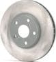 BrakeBest Select Front Brake Rotor