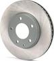 BrakeBest Select Front Brake Rotor