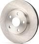 BrakeBest Select Front Brake Rotor