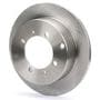 BrakeBest Select Rear Brake Rotor