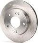 BrakeBest Select Front Brake Rotor