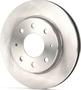 BrakeBest Select Front Brake Rotor