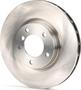 BrakeBest Select Front Brake Rotor