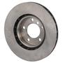 BrakeBest Select Front Brake Rotor