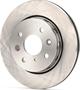 BrakeBest Select Front Brake Rotor