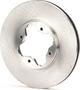 BrakeBest Select Front Brake Rotor